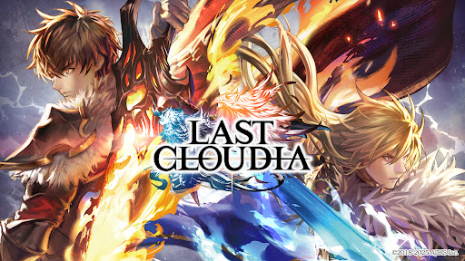 LAST CLOUDIA图片1