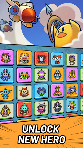 Slime Legion图片7