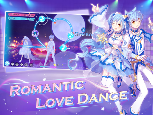 Sweet Dance图片12