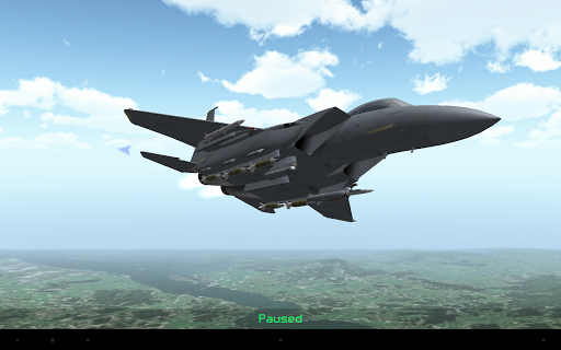 Strike Fighters图片7