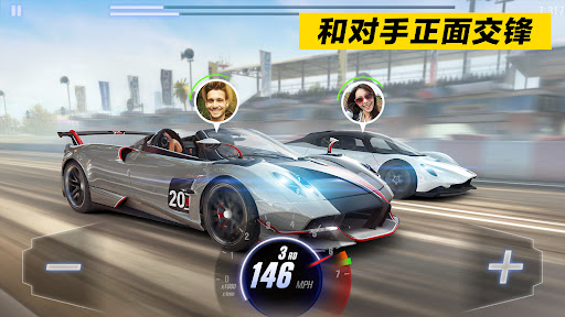 CSR Racing 2 - Car Racing Game图片8