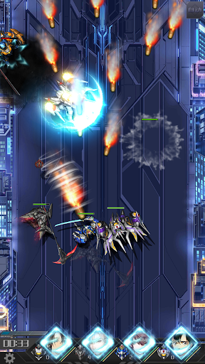 機動戦隊アイアンサーガ图片8