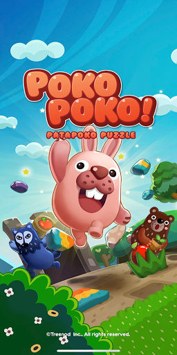 LINE Pokopoko图片1