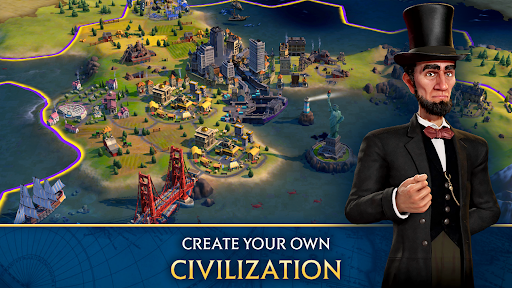 Civilization VI图片3