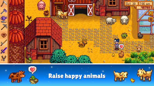 Stardew Valley图片6