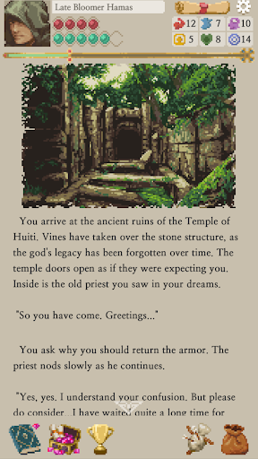 Life in Adventure图片5