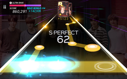 SUPERSTAR SMTOWN图片10
