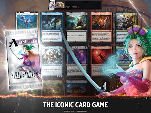 Magic: The Gathering Arena图片13