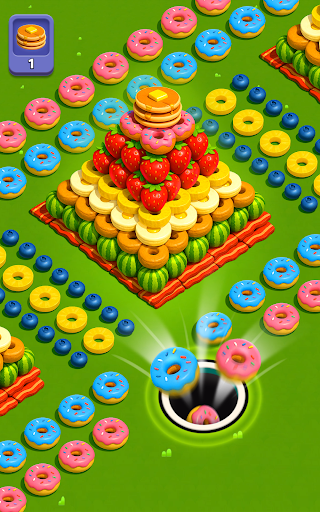 All in Hole: Black Hole Games图片6