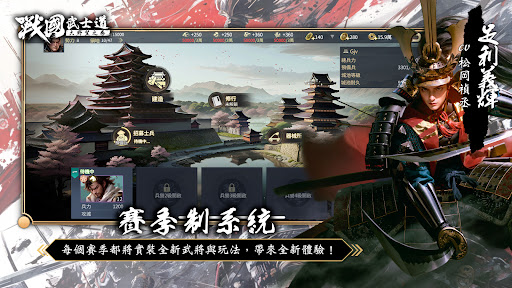 戰國武士道〜大野望之卷〜图片15