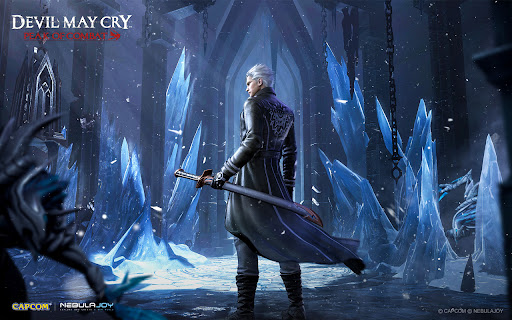 Devil May Cry: Peak of Combat图片9