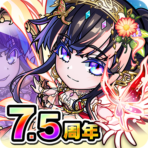 コトダマン ‐ 共闘ことばRPG
