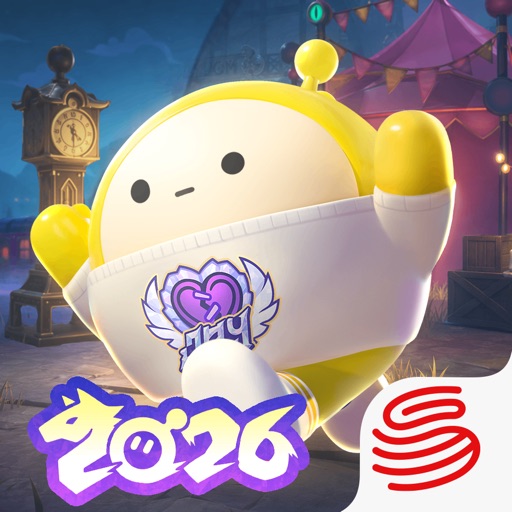 蛋仔派对(应用宝)