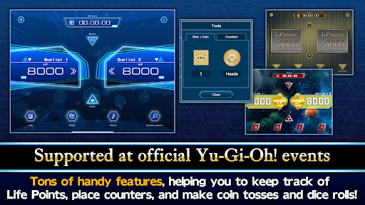 Yu-Gi-Oh! Neuron图片18