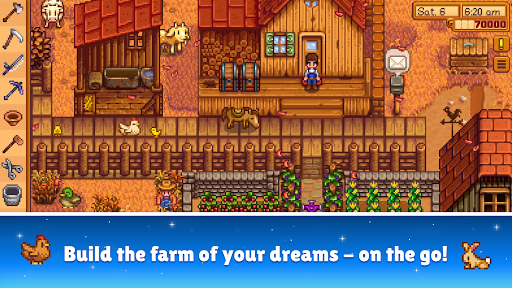 Stardew Valley图片1