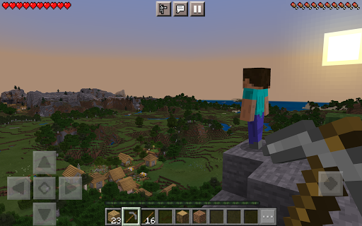 Minecraft图片9