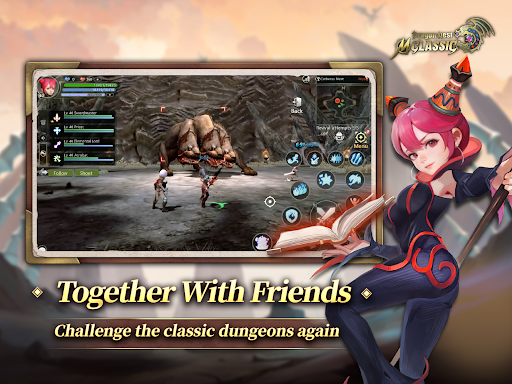 Dragon Nest M: Classic图片14