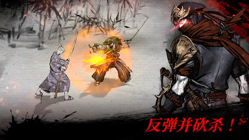 浪人：末代武士图片13