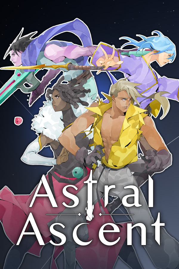 星界战士