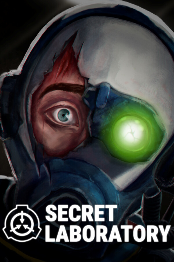 SCP秘密实验室 / SCP: Secret LaboratoryICON