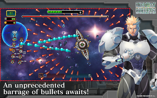 INFINITY BULLETS图片9