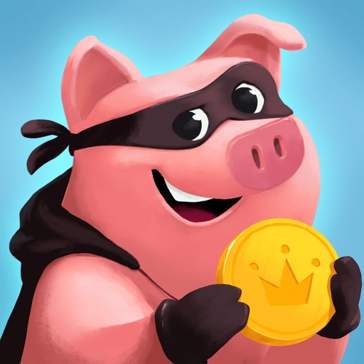 Coin MasterICON