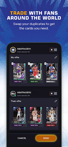 NBA Collect by Topps®图片3