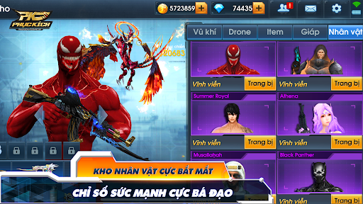 Phục Kích图片6