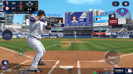 MLB Perfect Inning 25图片2