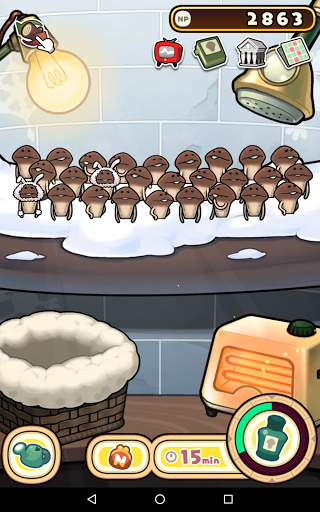 Idle Mushroom Garden图片16