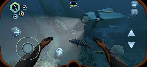 Subnautica图片7
