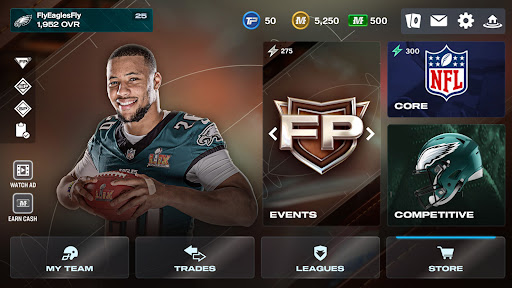 Madden NFL 26 Mobile Football图片13