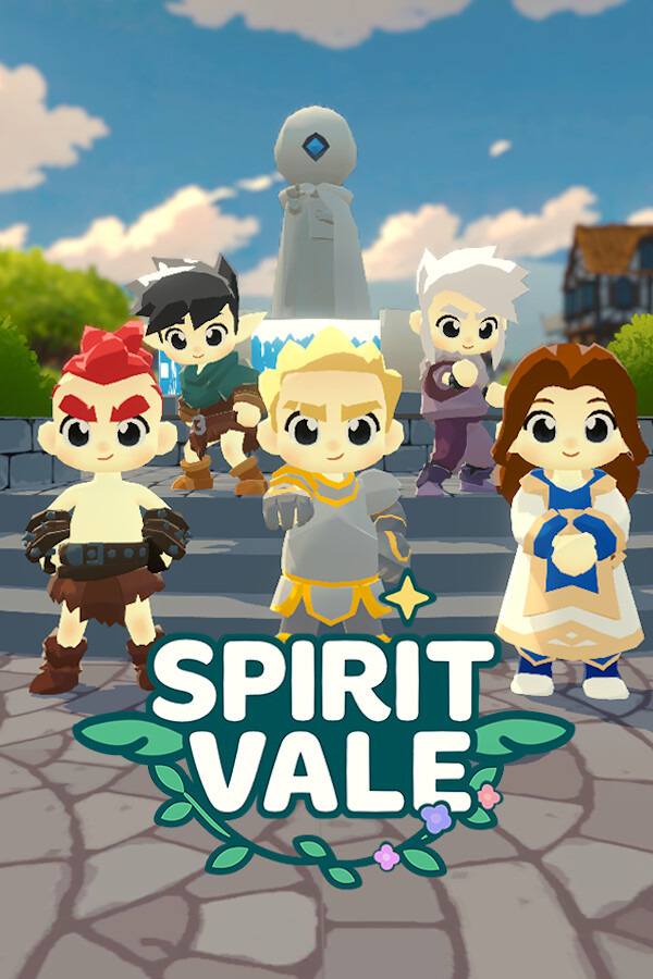 SpiritValeICON