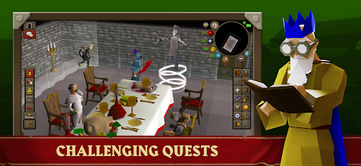 Old School RuneScape图片3