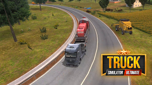 Truck Simulator : Ultimate图片19