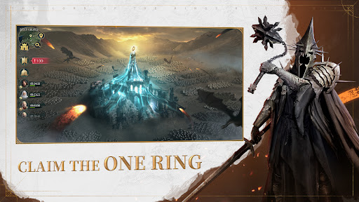 The Lord of the Rings: War图片21