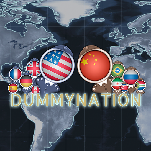 DummynationICON
