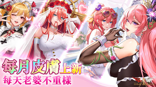 Idle Angels: Season of Legends图片2