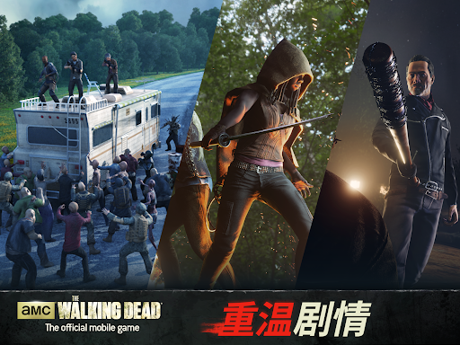 行尸走肉：无人之地图片8