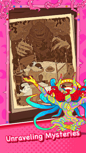 Dicey Elementalist图片6