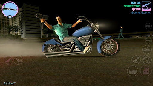 Grand Theft Auto: Vice City图片4