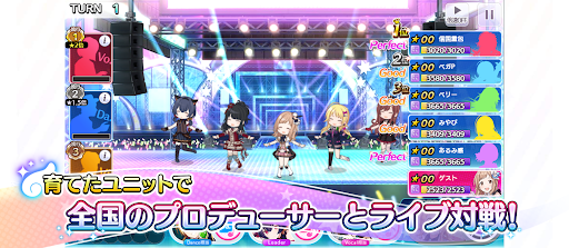 アイドルマスター シャイニーカラーズ图片21