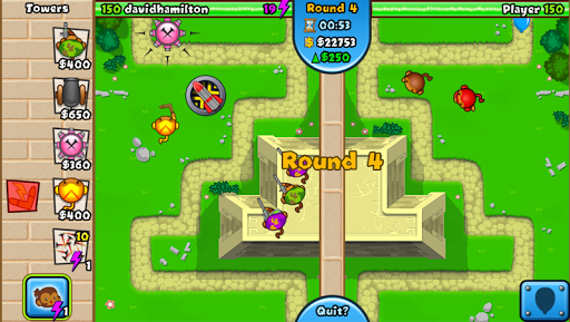 Bloons TD Battles图片7