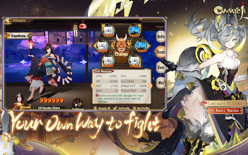 Onmyoji图片20