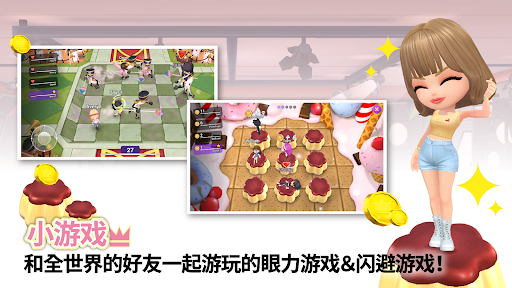 BLACKPINK THE GAME图片6