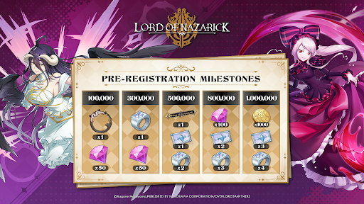 Lord of Nazarick图片18