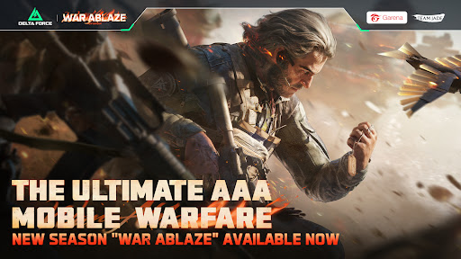 Garena® Delta Force图片3