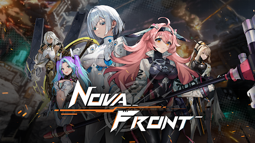 NOVAFRONT图片1