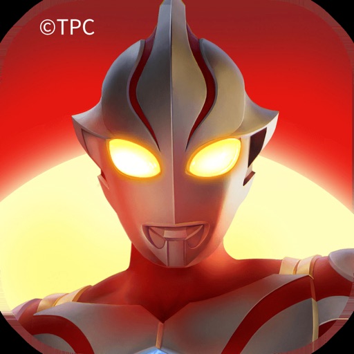 奥特曼:超时空英雄ICON