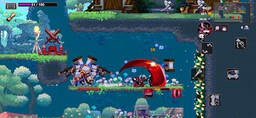 Skul: The Hero Slayer图片6